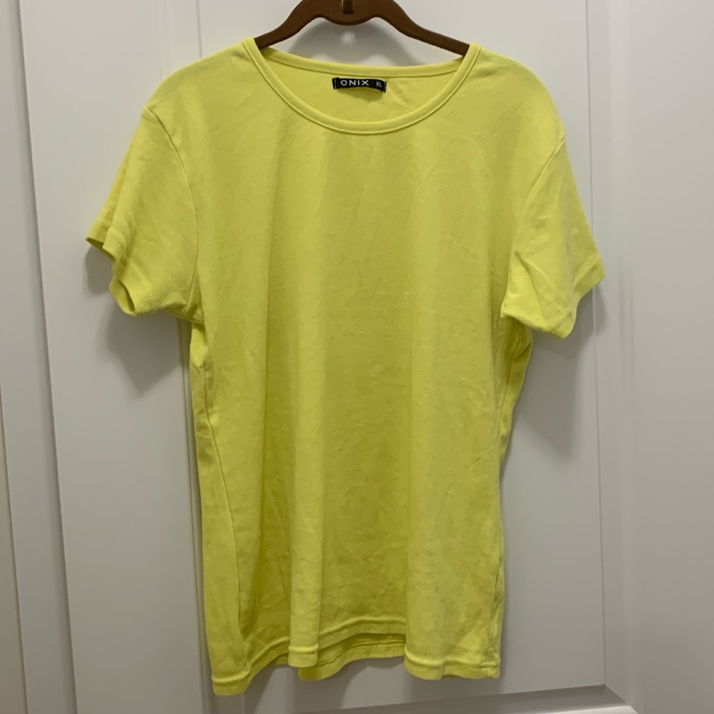 ONIX XL shirt